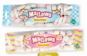Mäc Geiz Marshmallow Angebot