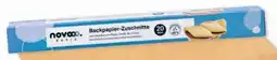 Mäc Geiz Novooo Backpapierzuschnitte Angebot