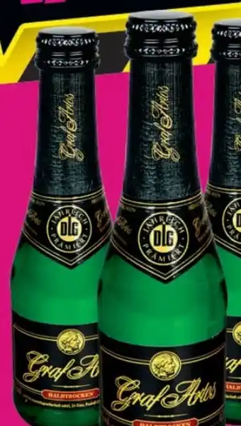 Mäc Geiz Graf Artos Piccolo Angebot