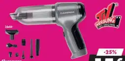 Mäc Geiz Clean Maxx Zyklon-Handstaubsauger Akku Sensation Angebot