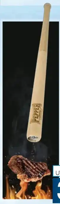 Möbel Inhofer Profino Pfeffermühle Angebot