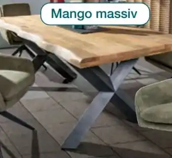 Möbel Inhofer Esstisch Angebot