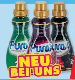 Mäc Geiz Purox Wäscheparfüm Angebot