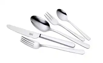 Möbel Inhofer Justinus Besteck-Set 30-tlg Angebot