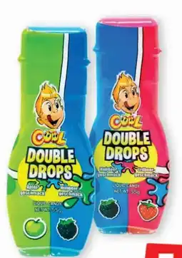 Mäc Geiz IST Cool Double Drops Angebot