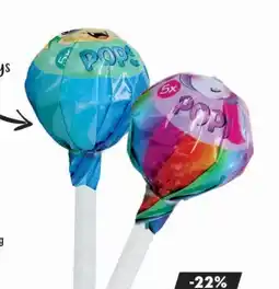 Mäc Geiz Mini-Lolly-XL Angebot