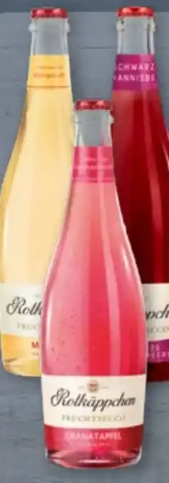 Aldi Nord Rotkäppchen Fruchtsecco Granatapfel Angebot