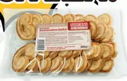 Mäc Geiz Suntjens Schweineohren-Gebäck Angebot