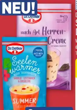 Aldi Nord Dr. Oetker nach Art Herrencreme Angebot
