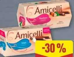 Aldi Nord Ritter Sport Amicelli Milch Creme Angebot
