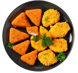 Aldi Nord Meine Metzgerei Chicken-Kombi-Mix Angebot
