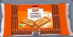 Aldi Nord Biscotto Karamell-Gebäck Angebot
