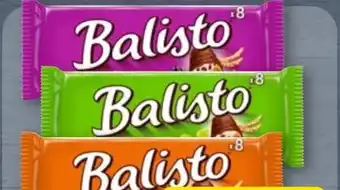 Aldi Nord Balisto Korn-Cereal Angebot