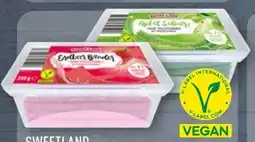 Aldi Nord Sweet Land Fruchtgummi-Bänder Angebot