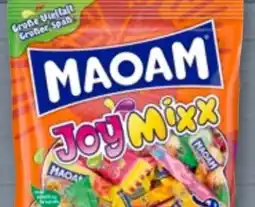 Aldi Nord Haribo Maoam Joy-Mixx Angebot