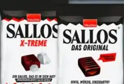 Aldi Nord Villosa Sallos Das Original Angebot