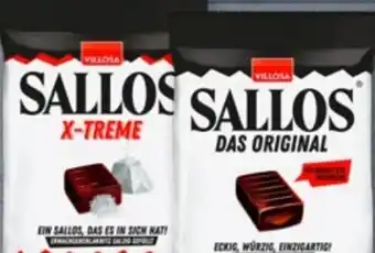 Aldi Nord Villosa Sallos Das Original Angebot