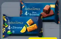 Aldi Nord Mövenpick Mini Brownies Angebot