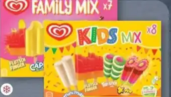 Aldi Nord Langnese Kids Mix Angebot