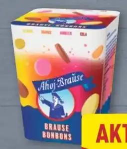 Aldi Nord Frigeo Ahoj Brause Bonbons Angebot
