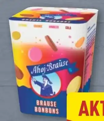 Aldi Nord Frigeo Ahoj Brause Bonbons Angebot