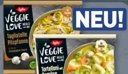 Aldi Nord Iglo Fertiggericht Tagliatelle Pilz-Pfanne Angebot