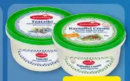 Aldi Nord Salatkönig Kartoffel-Creme Angebot