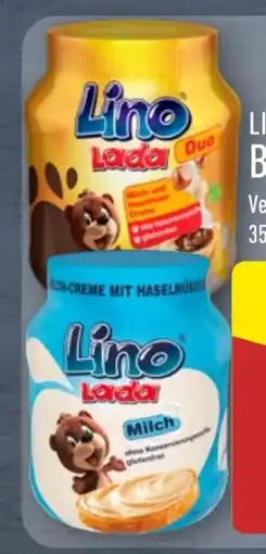Aldi Nord Podravka Lino Lada Brotaufstrich Angebot