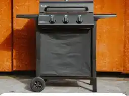 Aldi Nord Enders Gasgrill San Francisco 3 Angebot