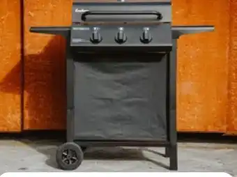 Aldi Nord Enders Gasgrill San Francisco 3 Angebot