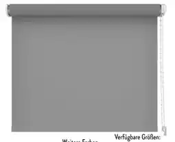 Aldi Nord cocoono Verdunkelungsrollo Angebot