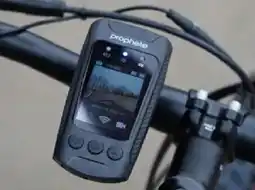 Aldi Nord Prophete Fahrrad Dashcam Angebot