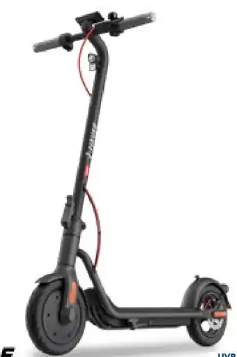Aldi Nord Navee E-Scooter V40i Angebot