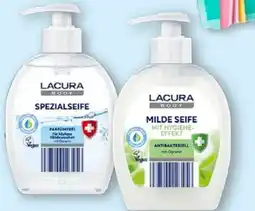 Aldi Nord Lacura Flüssigseife Angebot