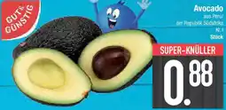 E-Center Gut & Günstig Avocado Angebot
