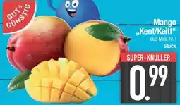 E-Center Gut & Günstig Mango „Kent/Keitt" Angebot