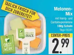 E-Center Melonen Mix Angebot