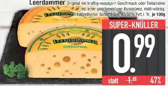 E-Center Leerdammer Angebot