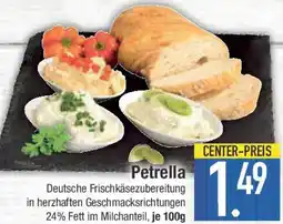 E-Center Petrella Angebot
