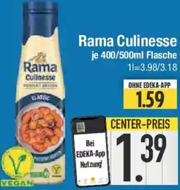E-Center Rama Culinesse Angebot