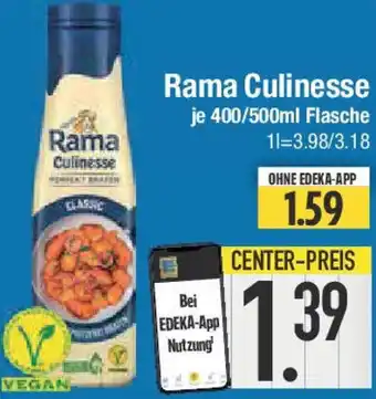 E-Center Rama Culinesse Angebot