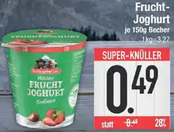 E-Center Berchtesgadener Land Frucht Joghurt Angebot