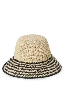 Peek & Cloppenburg Hamburg Marie Lund Damen Hut Angebot