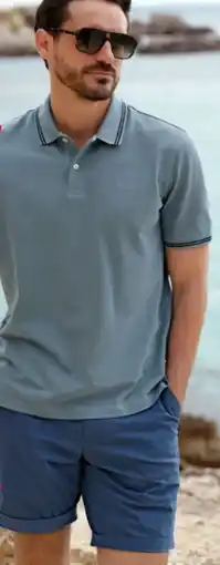 Peek & Cloppenburg Hamburg Tommy Hilfiger Herren Bermudas Angebot