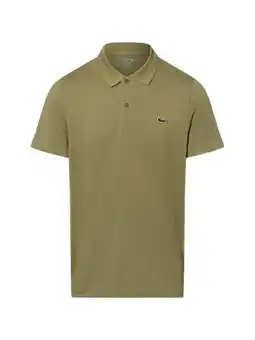Peek & Cloppenburg Hamburg LACOSTE Herren-Poloshirt Angebot