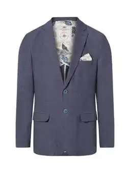 Peek & Cloppenburg Hamburg Nils Sundström Herren Sakko Angebot