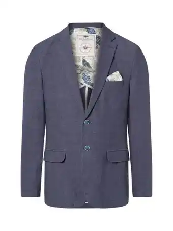 Peek & Cloppenburg Hamburg Nils Sundström Herren Sakko Angebot