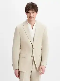Peek & Cloppenburg Hamburg Hugo Boss Herren Sakko Angebot