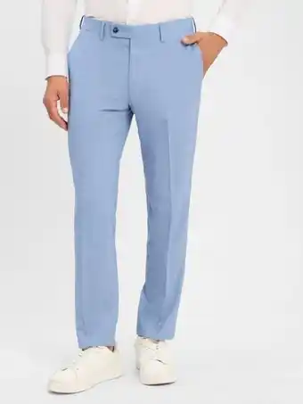 Peek & Cloppenburg Hamburg Daniel Hechter Herren Hose Angebot