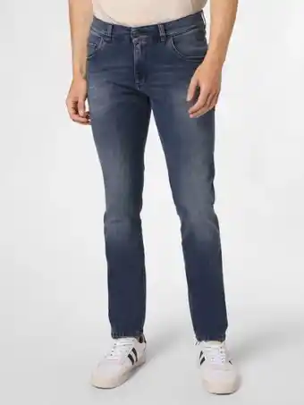 Peek & Cloppenburg Hamburg Finshley & Harding Herren Jeans Angebot